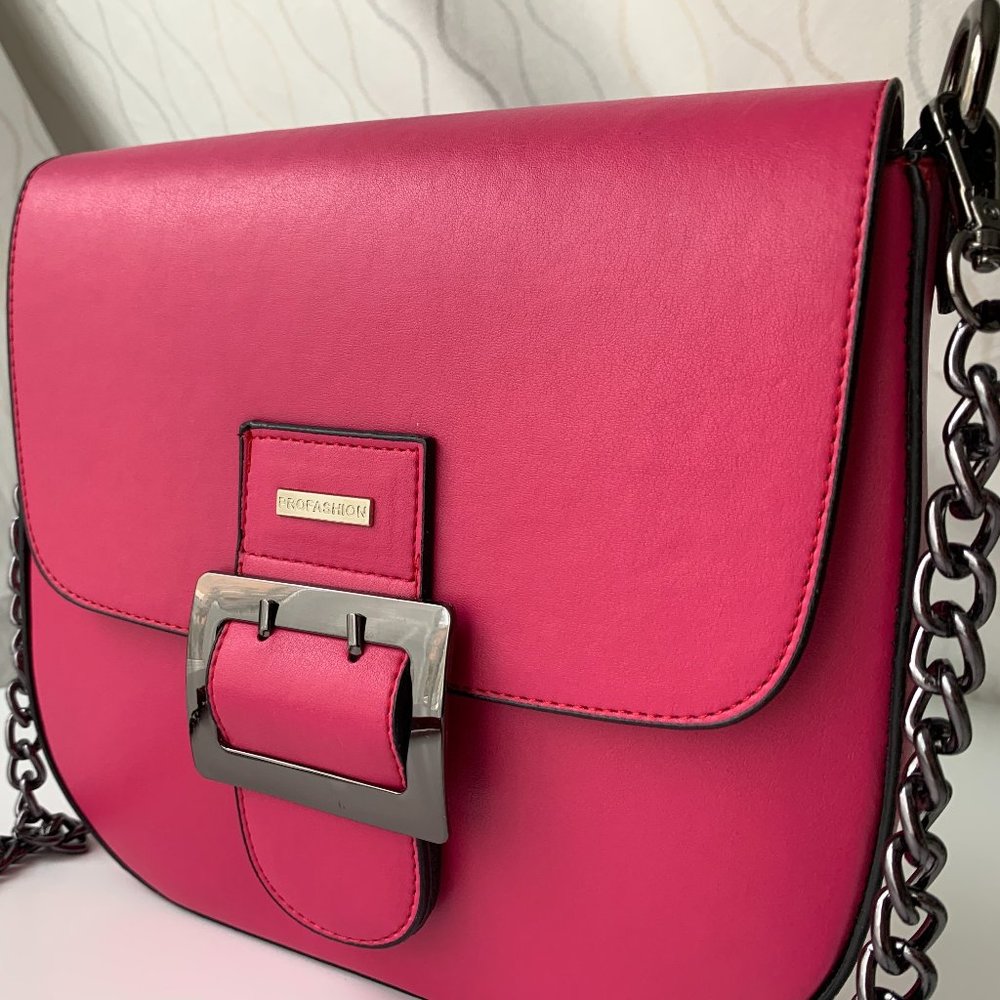 Profashion Woman’s Shoulder Bag, Cross Body Bag, - Picture 3 of 7